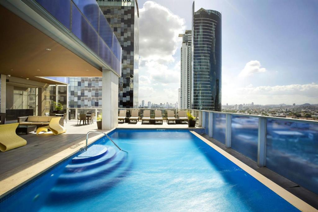The Westin Panama