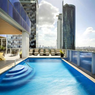 The Westin Panama