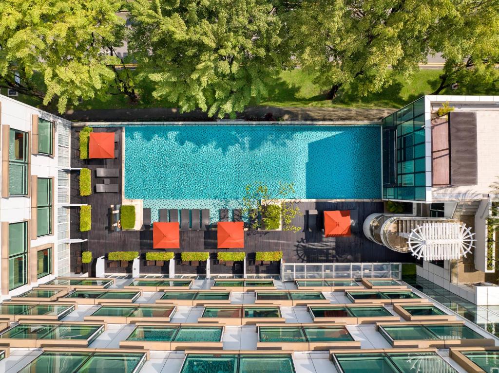 Park Regis by Prince Singapore