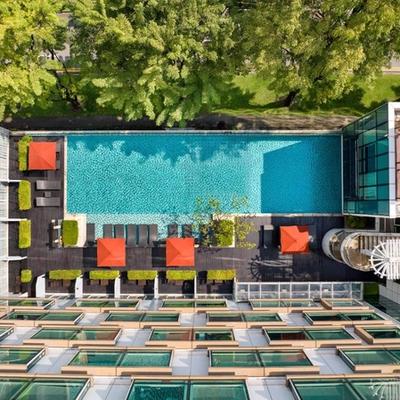 Park Regis by Prince Singapore