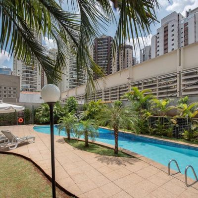 Intercity São Paulo Ibirapuera