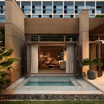 Capella Bangkok