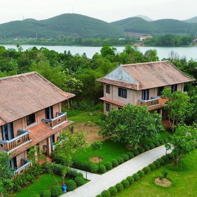 Hue Ecolodge