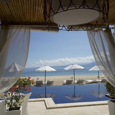 Seri Resort Gili Meno - Adults Only
