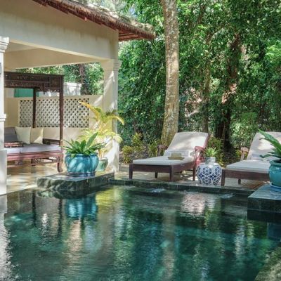 Poulo Condor Boutique Resort & Spa