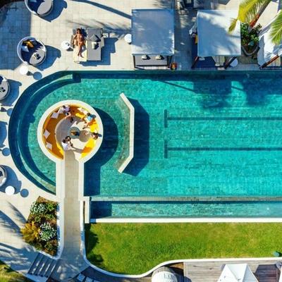 Sofitel Fiji Resort & Spa