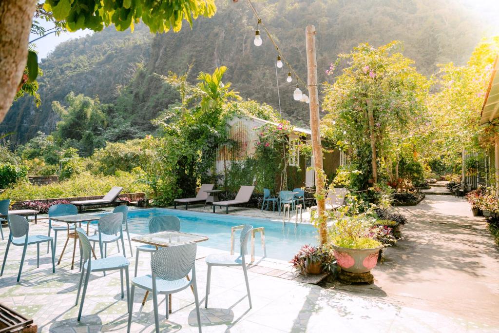 Cat Ba Countryside Homestay
