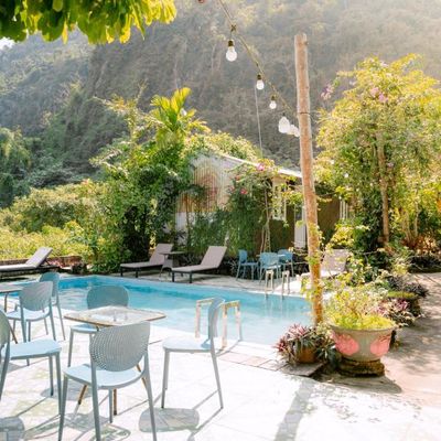 Cat Ba Countryside Homestay
