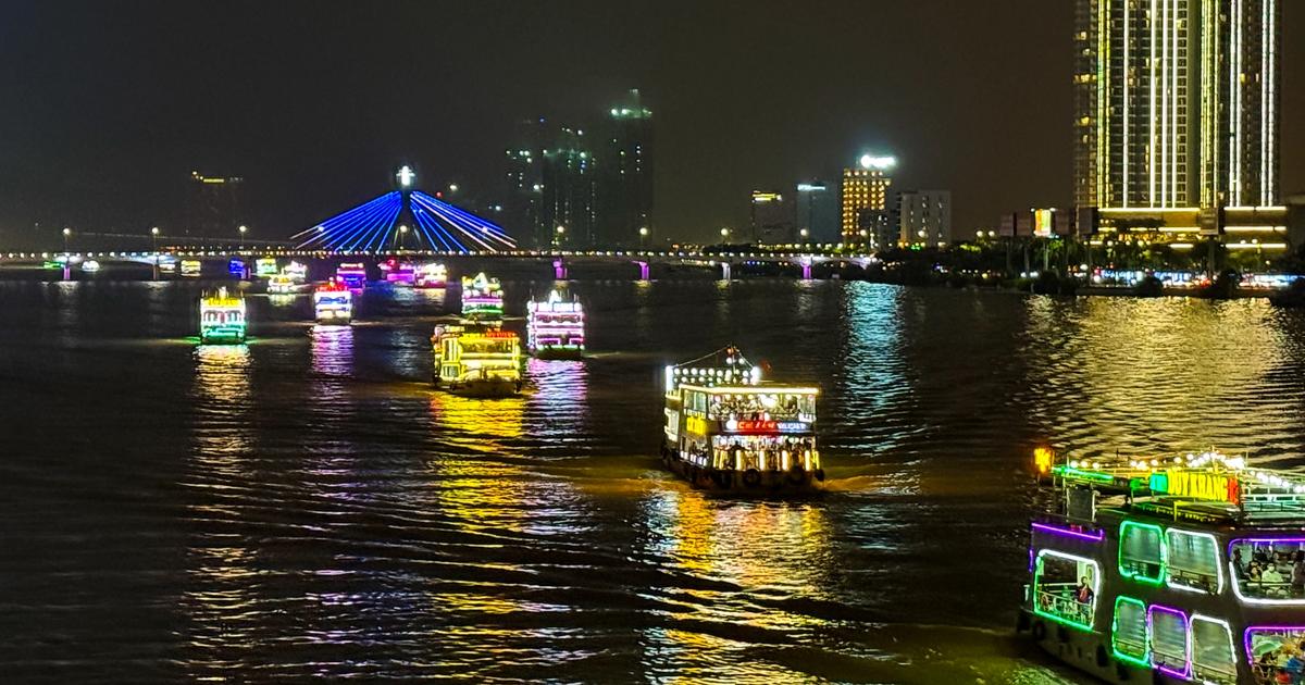 The Ultimate Da Nang Travel Guide: Best Things to Do, See & Eat in ...