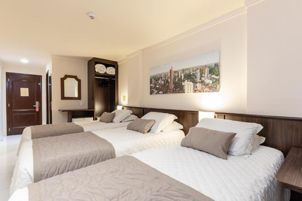 Hotel Bogari