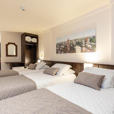 Hotel Bogari