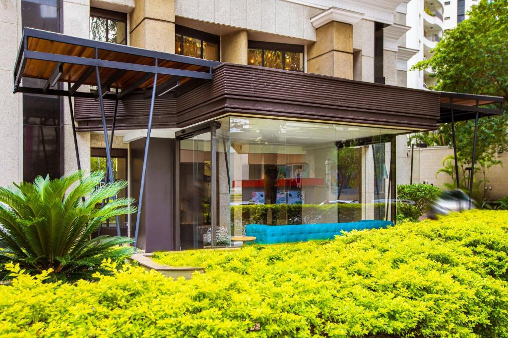 INNSiDE by Meliá São Paulo Itaim