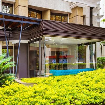 INNSiDE by Meliá São Paulo Itaim