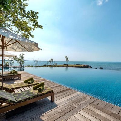 Green Bay Phu Quoc Resort & Spa