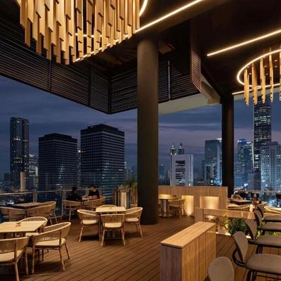 All Seasons Jakarta Thamrin