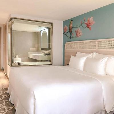Hanoi Le Jardin Hotel & Spa
