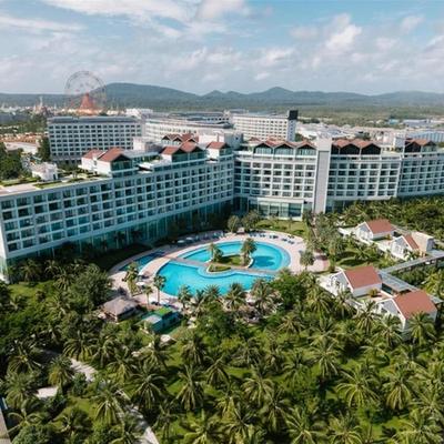 Radisson Blu Resort Phu Quoc