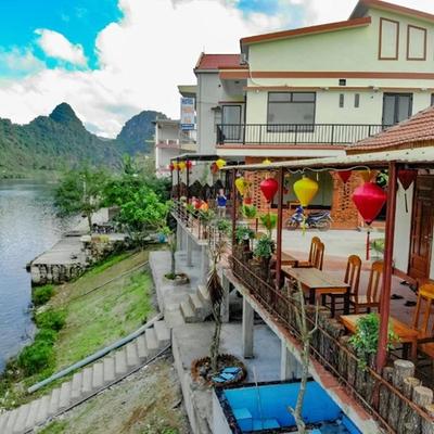 Phong Nha Coco Riverside