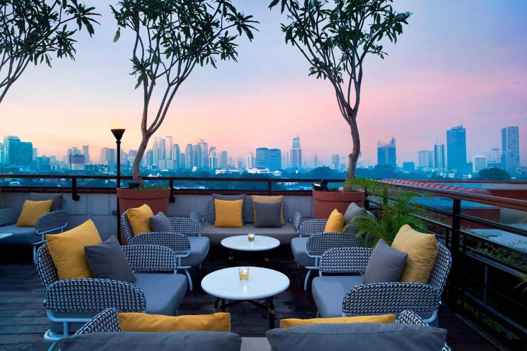 The Hermitage, A Tribute Portfolio Hotel