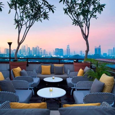 The Hermitage, A Tribute Portfolio Hotel