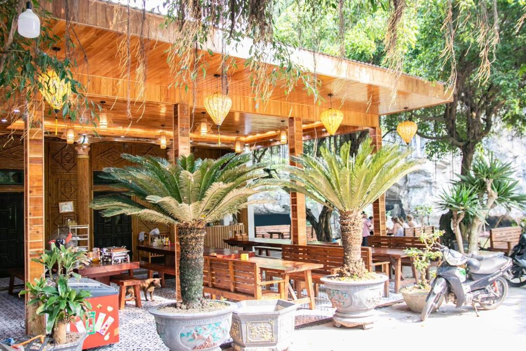 Cao Thạch Homestay