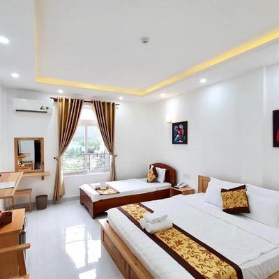 Khách sạn Thái Bình Hotel