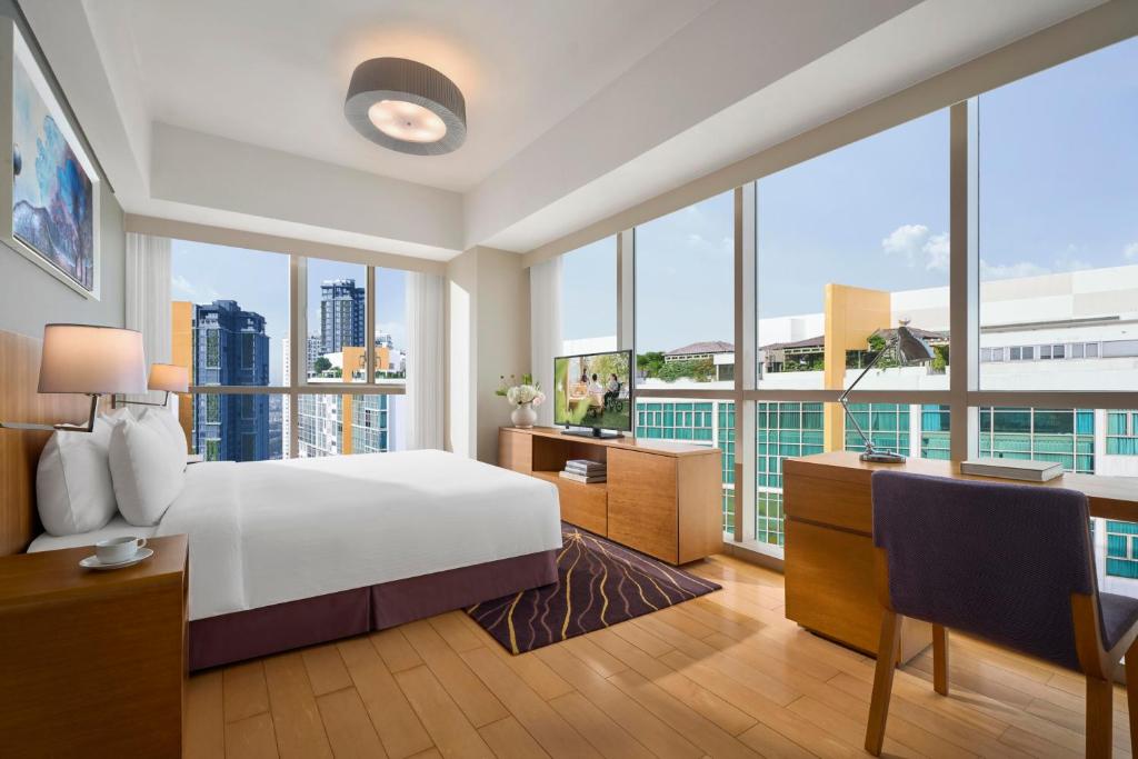 Somerset Vista Ho Chi Minh City