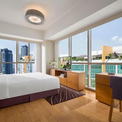 Somerset Vista Ho Chi Minh City