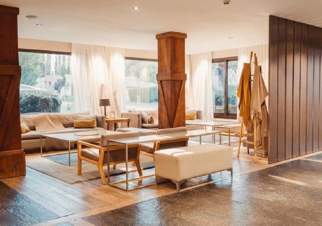 Calafate Parque Hotel