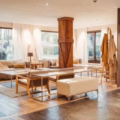 Calafate Parque Hotel