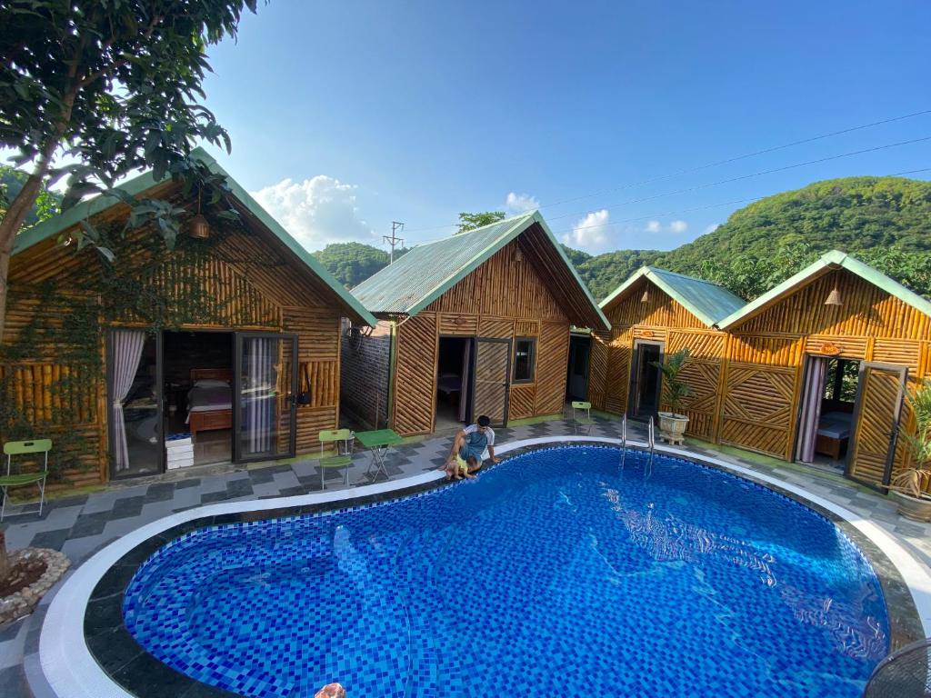 Cat Ba Rustic Homestay