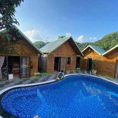 Cat Ba Rustic Homestay