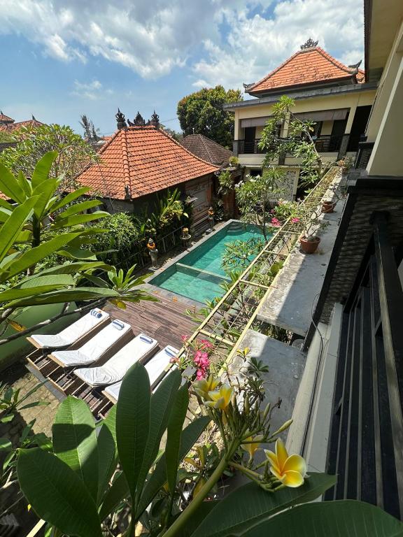 Ariartha homestay