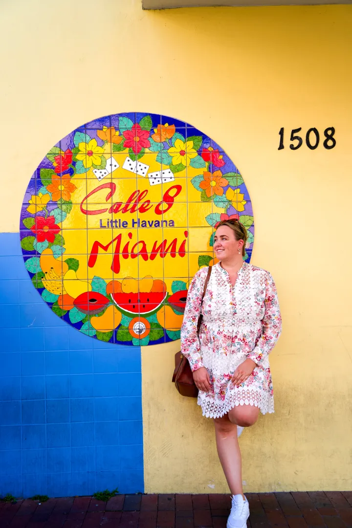 Little Havana, Miami