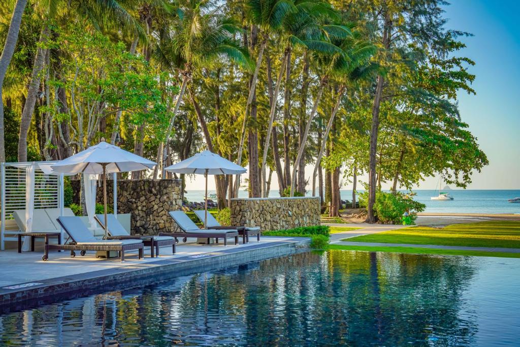 Dusit Thani Krabi Beach Resort