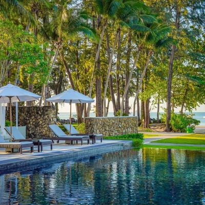 Dusit Thani Krabi Beach Resort