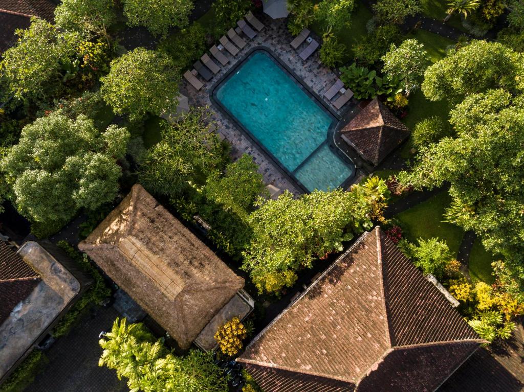 Sri Ratih Cottages