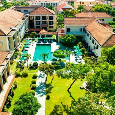 HOI AN HISTORIC HOTEL