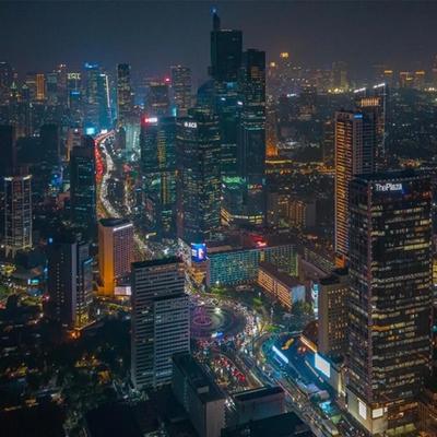 Hotel Indonesia Kempinski Jakarta