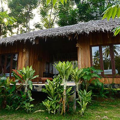 Thiw Son Beach Resort