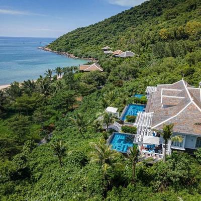 InterContinental Danang Sun Peninsula Resort by IHG