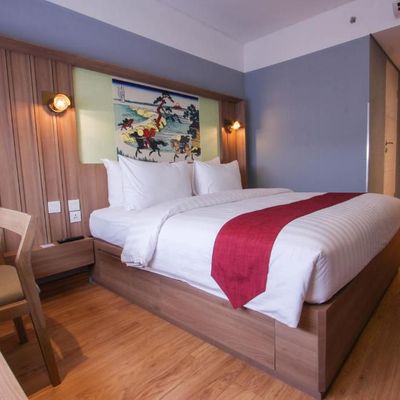 Kuretakeso Kemang Hotel