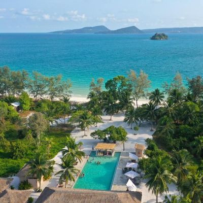 BeachWalk Koh Rong