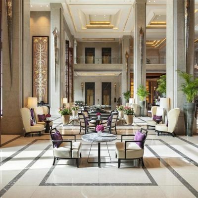 Siam Kempinski Hotel