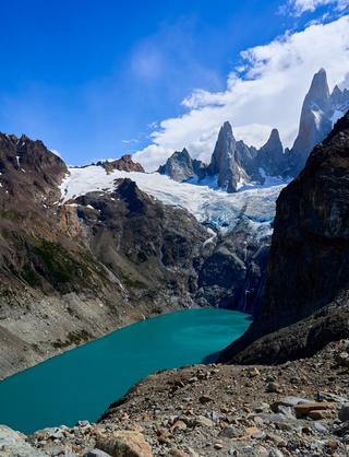 View page argentina