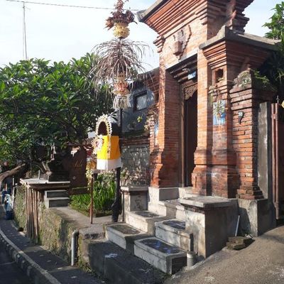 Adi House Homestay