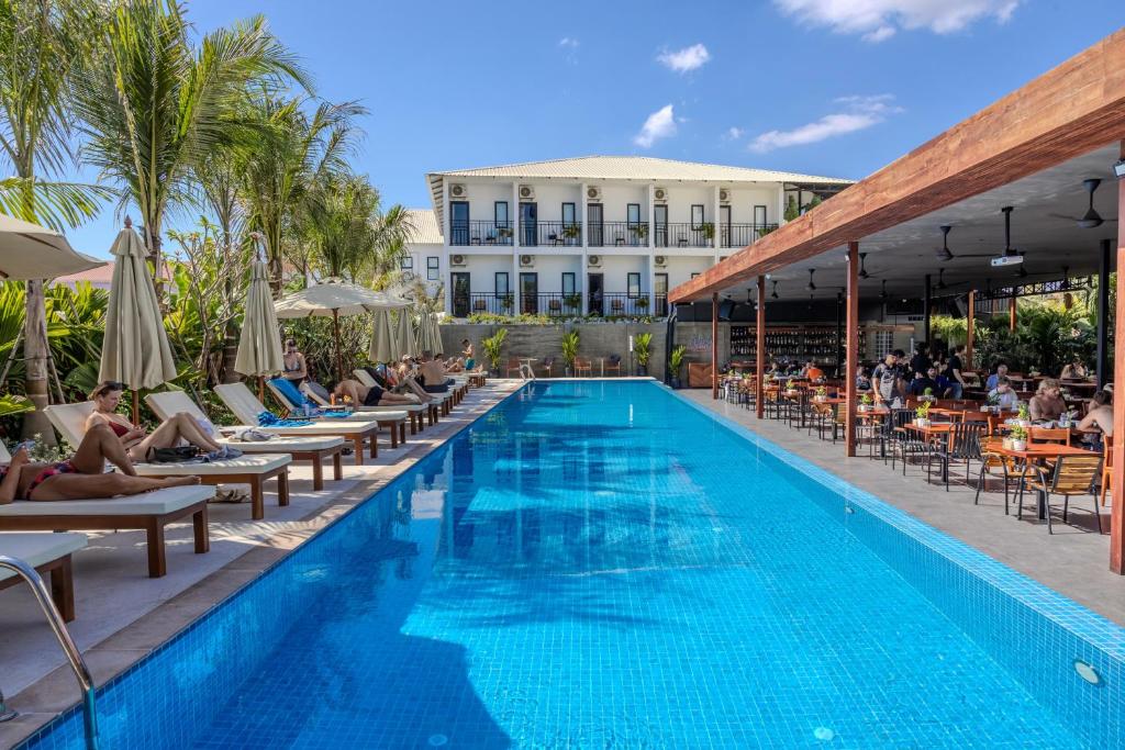 Onederz Siem Reap