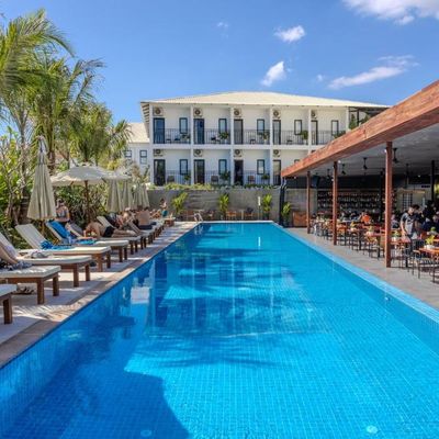 Onederz Siem Reap