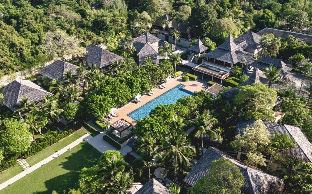 Layana Resort & Spa - Adults Only