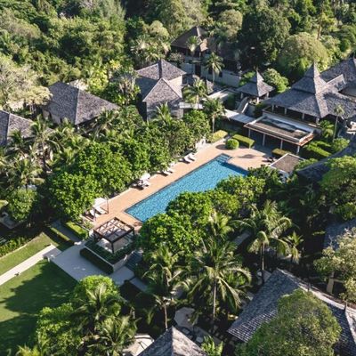 Layana Resort & Spa - Adults Only